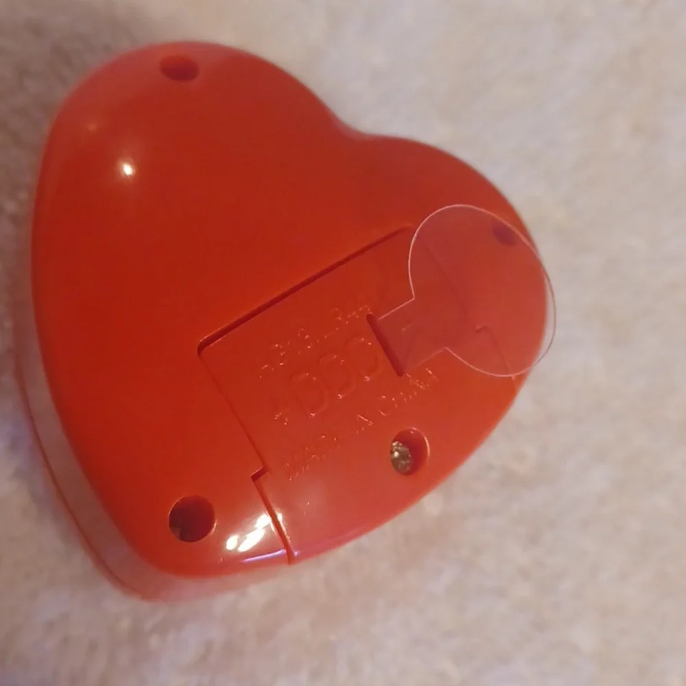 Heartbeat simulator pillow puppy calming with heartbeat sound